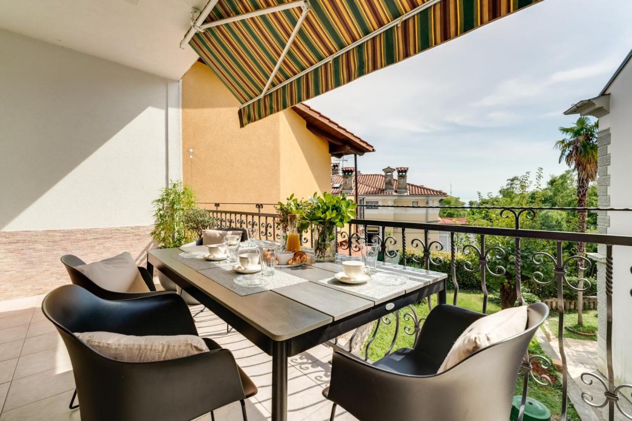 Luxury Apartment Regina أوباتيا المظهر الخارجي الصورة