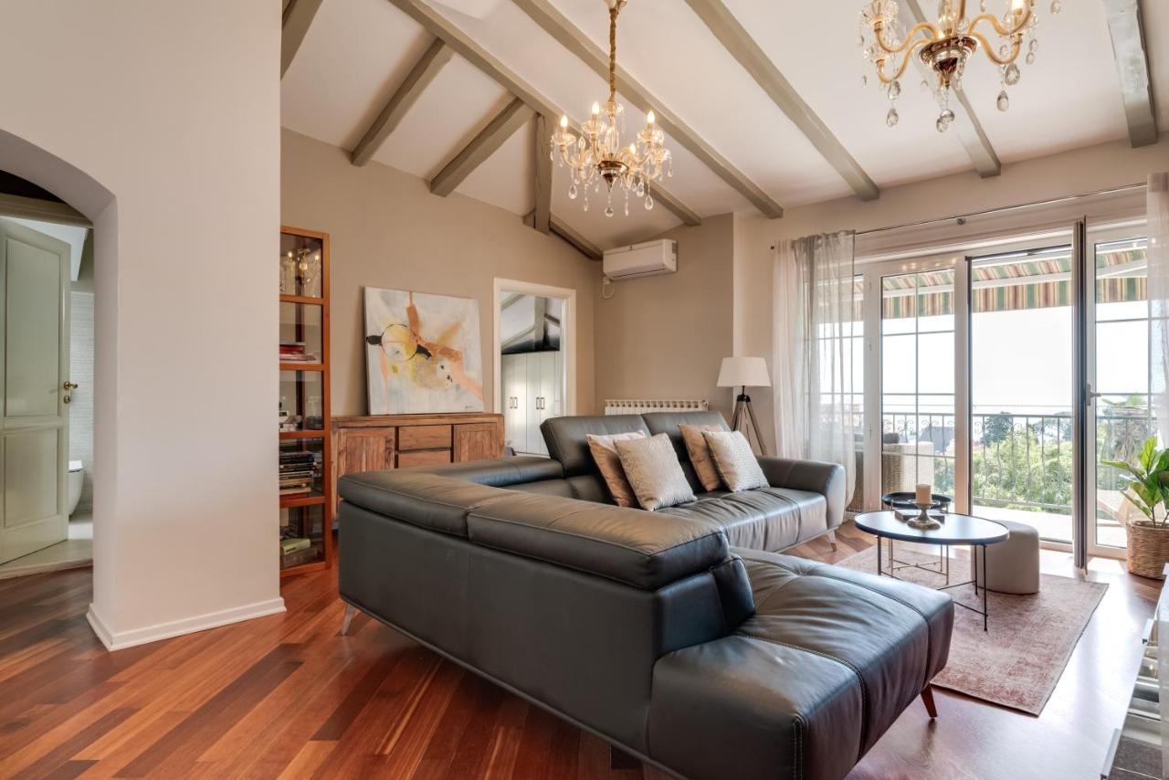 Luxury Apartment Regina أوباتيا المظهر الخارجي الصورة