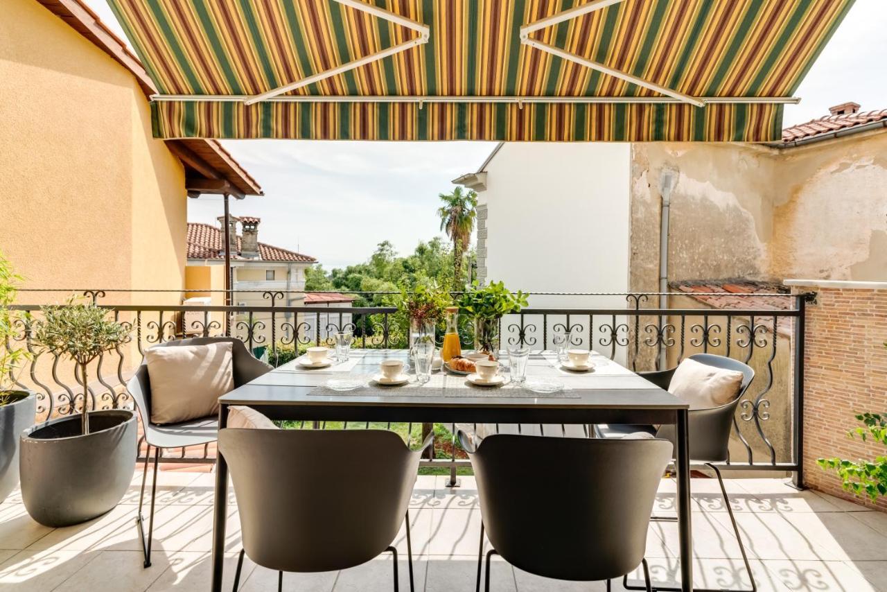 Luxury Apartment Regina أوباتيا المظهر الخارجي الصورة