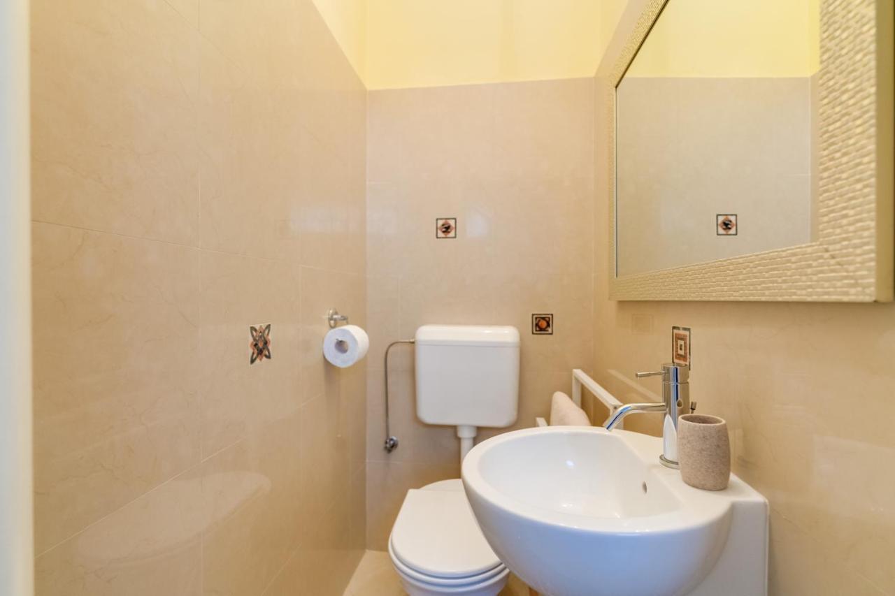 Luxury Apartment Regina أوباتيا المظهر الخارجي الصورة