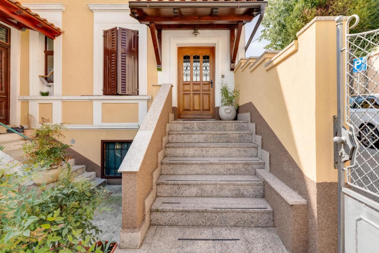 Luxury Apartment Regina أوباتيا المظهر الخارجي الصورة