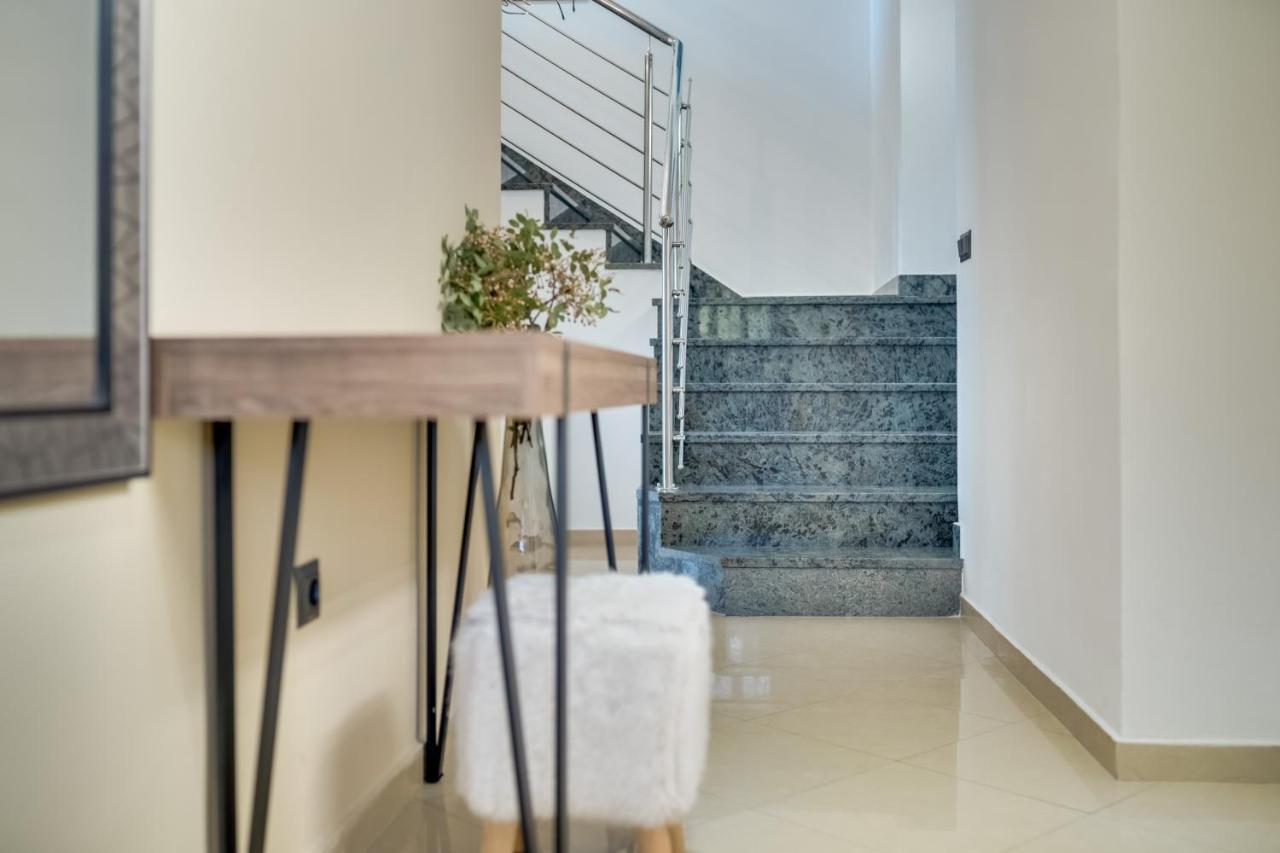 Luxury Apartment Regina أوباتيا المظهر الخارجي الصورة