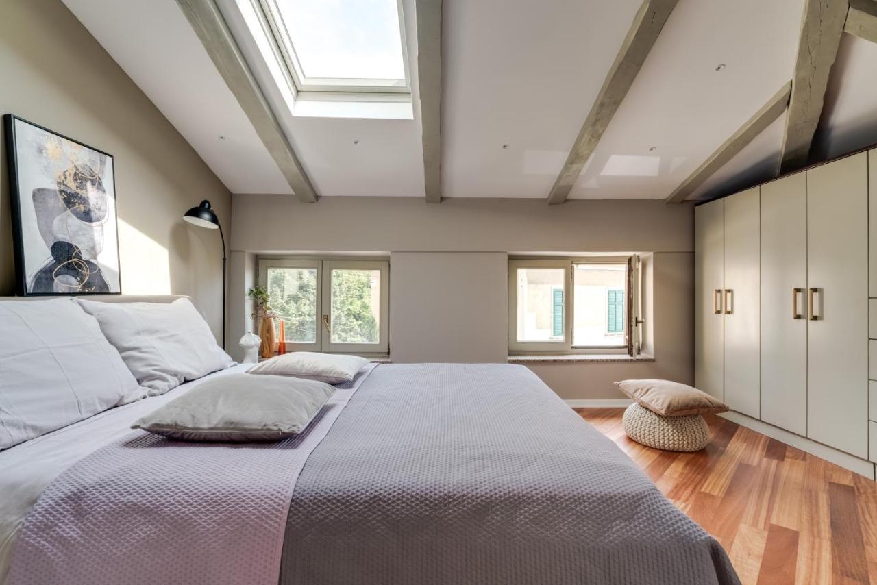 Luxury Apartment Regina أوباتيا المظهر الخارجي الصورة