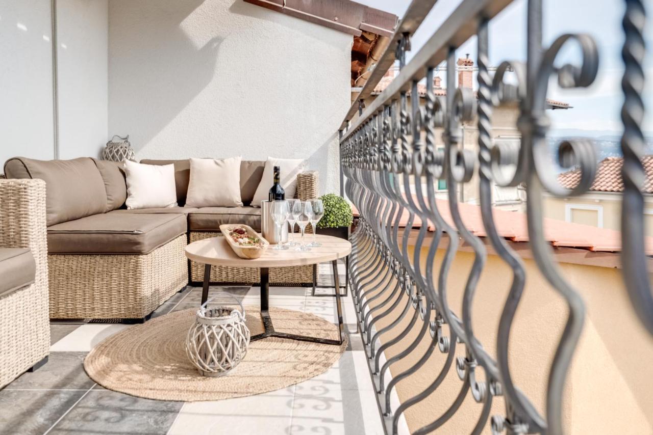 Luxury Apartment Regina أوباتيا المظهر الخارجي الصورة
