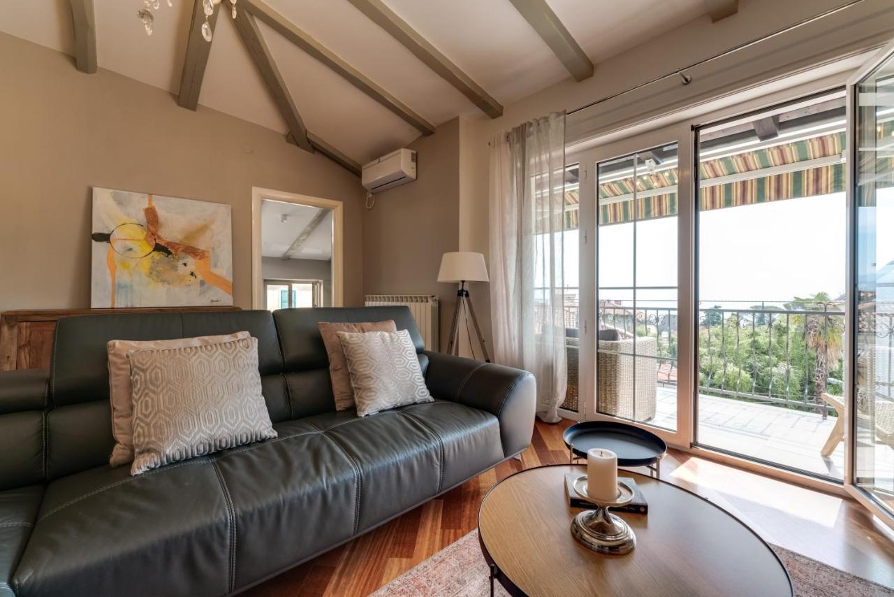 Luxury Apartment Regina أوباتيا المظهر الخارجي الصورة