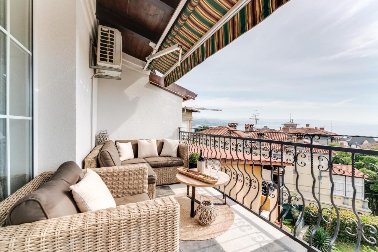 Luxury Apartment Regina أوباتيا المظهر الخارجي الصورة