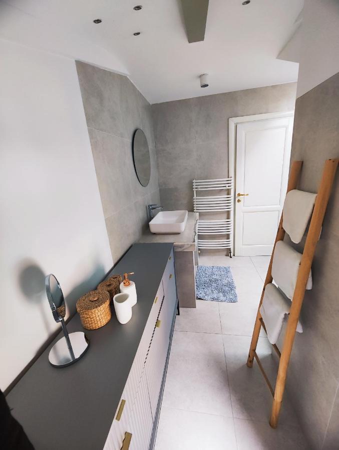 Luxury Apartment Regina أوباتيا المظهر الخارجي الصورة