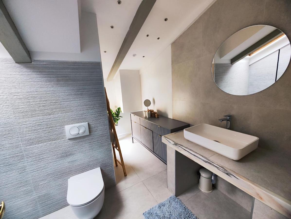 Luxury Apartment Regina أوباتيا المظهر الخارجي الصورة