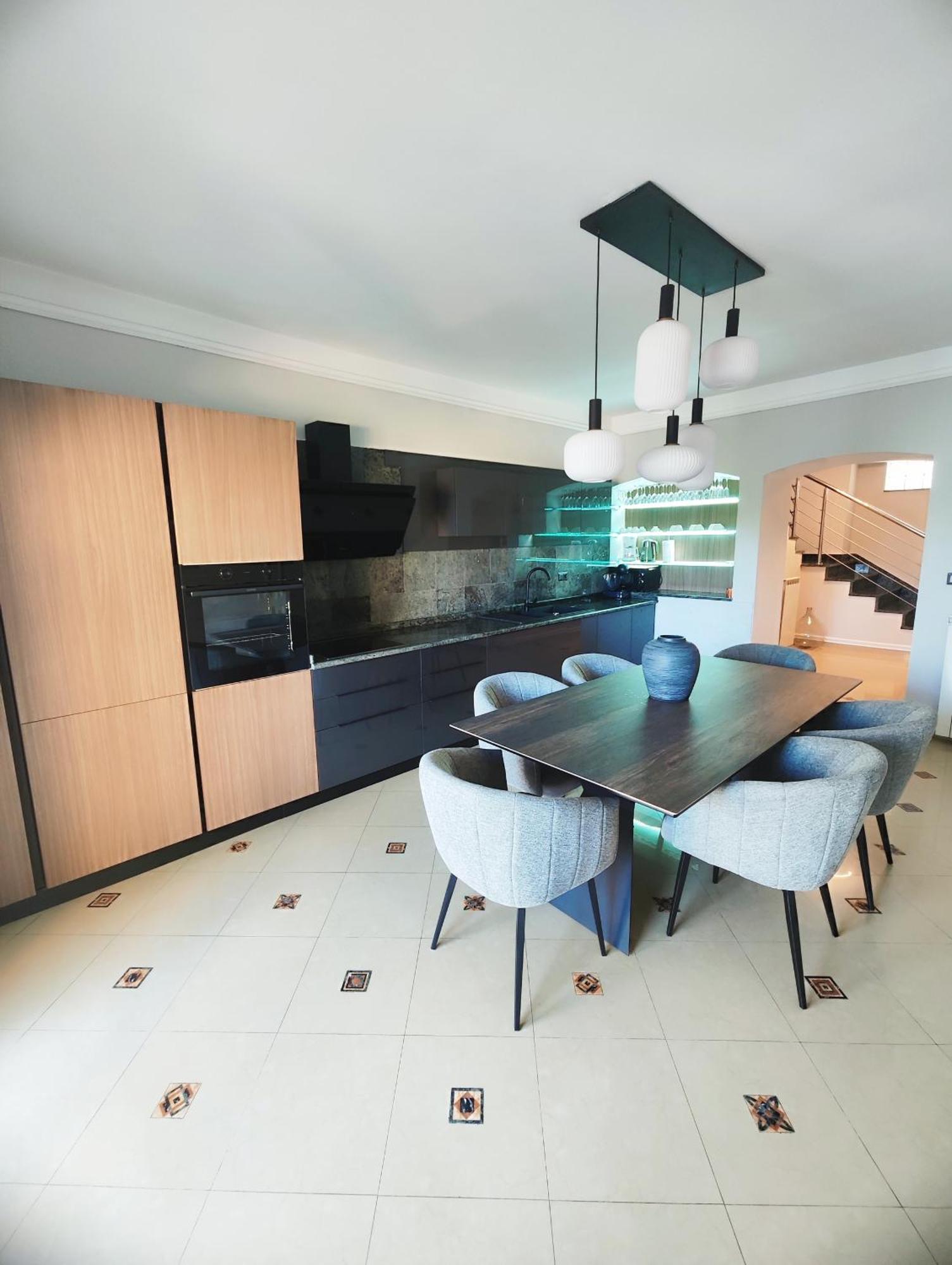 Luxury Apartment Regina أوباتيا المظهر الخارجي الصورة