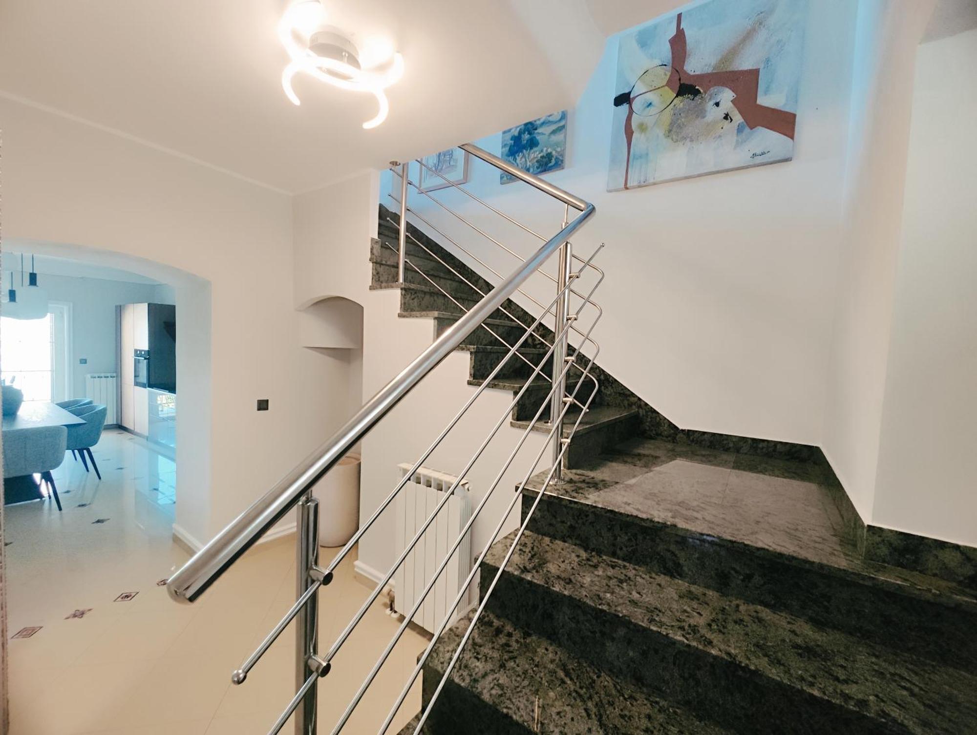 Luxury Apartment Regina أوباتيا المظهر الخارجي الصورة